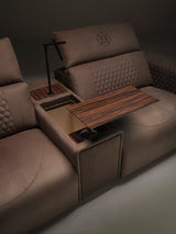 Boston Recliner Sofa