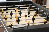 Butterfly Foosball Table