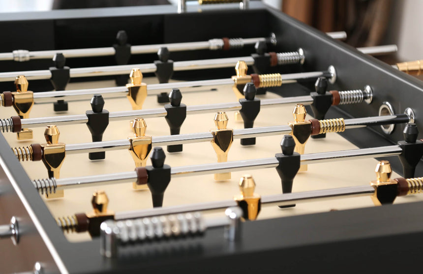 Butterfly Foosball Table