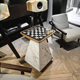 Charmin Chess Table