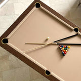 Seth Billiard Table