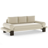 Azure Sofa