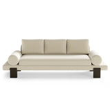 Azure Sofa