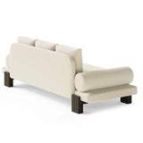 Azure Sofa