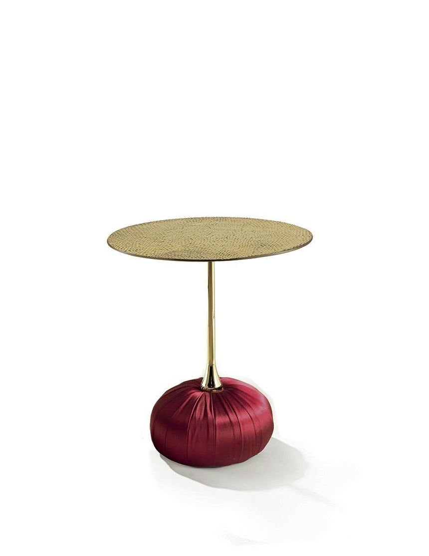 Bag Side Table
