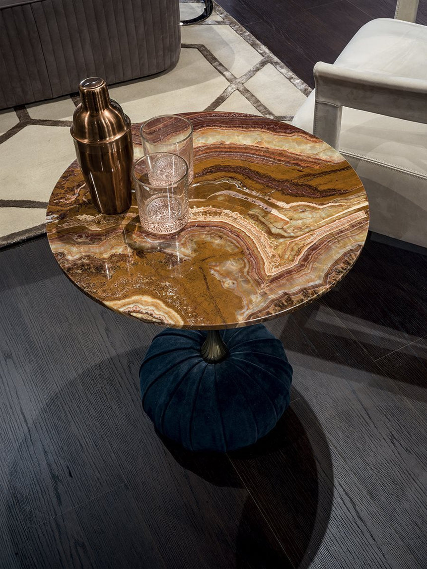 Bag Side Table