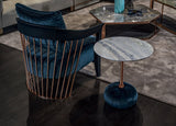 Bag Side Table