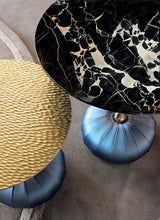 Bag Side Table