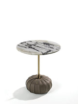 Bag Side Table