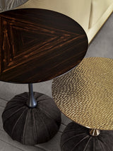 Bag Side Table