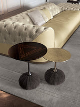 Bag Side Table