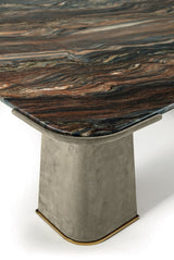 Balance Center Table