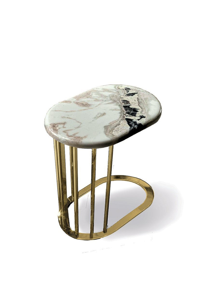 Balmain Side Table