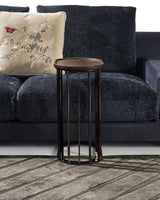 Balmain Side Table