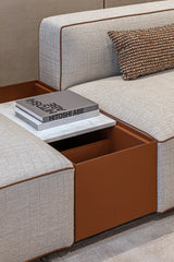 Belt Modular Sofa