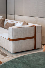 Belt Modular Sofa