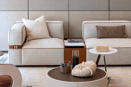 Belt Modular Sofa