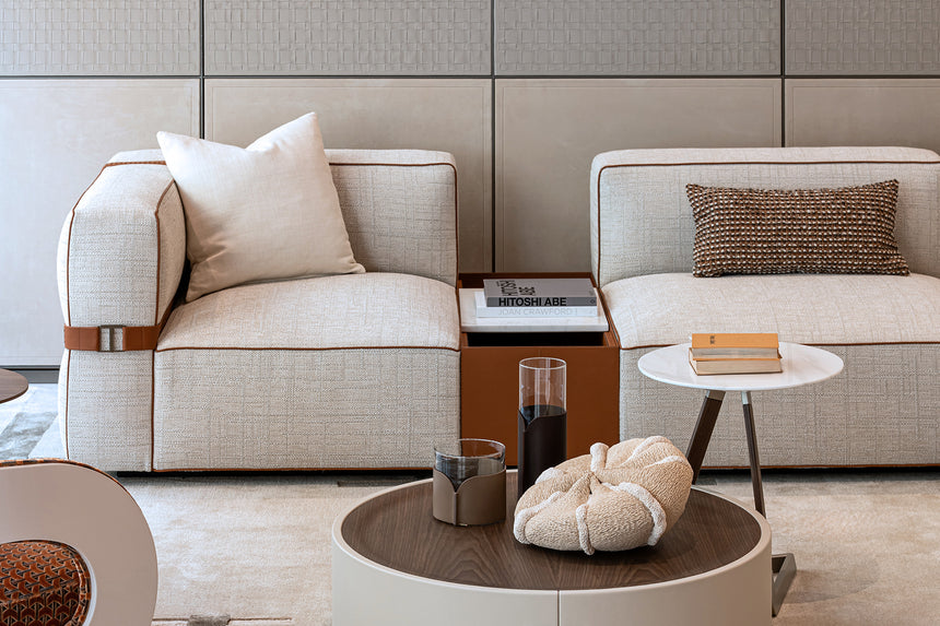 Belt Modular Sofa