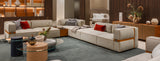 Belt Modular Sofa