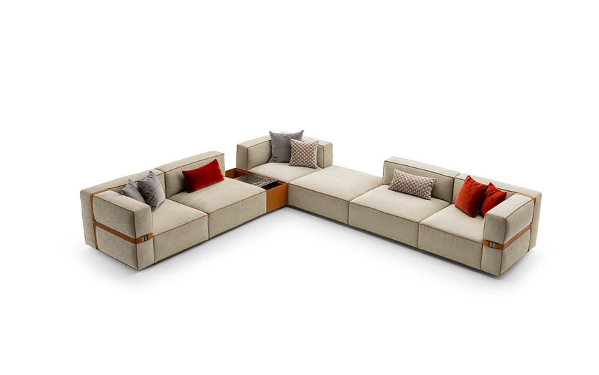 Belt Modular Sofa