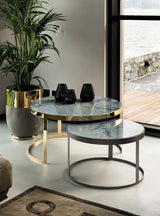 Bis Side Table