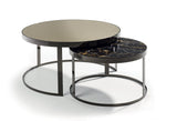 Bis Side Table