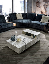 Bold Center Table