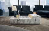 Bold Center Table