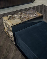 Bold Center Table