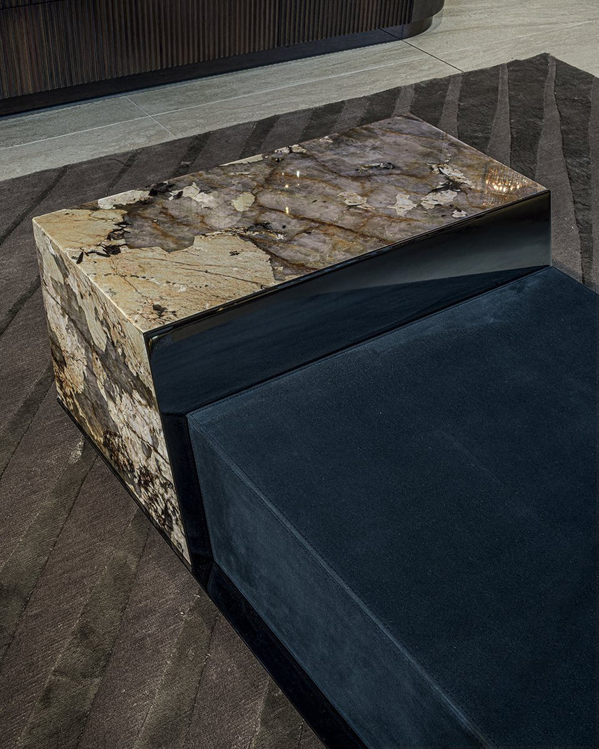 Bold Center Table