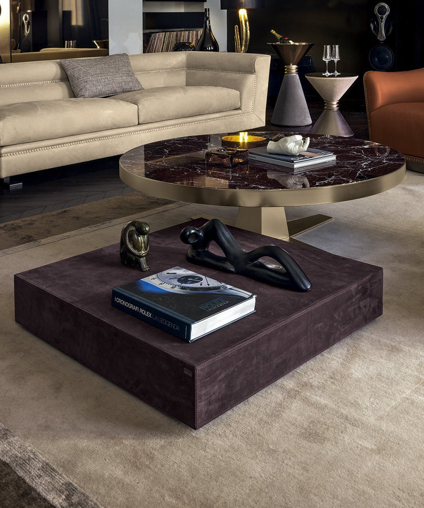 Bourbon Center Table