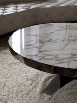 Bourbon Center Table