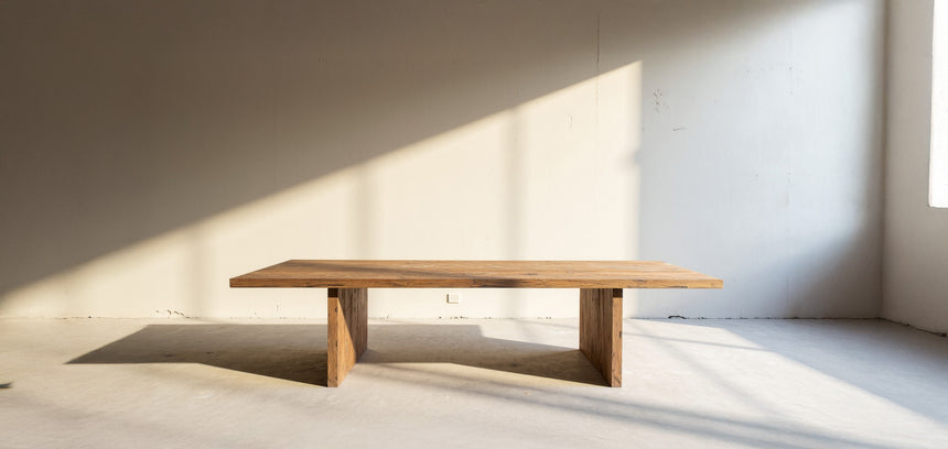 Balzac Dining Table