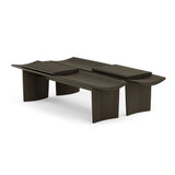 Bamboo Center Table