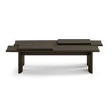 Bamboo Center Table