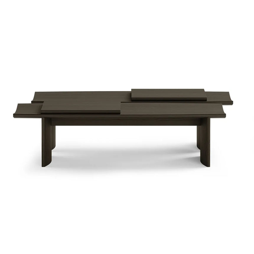 Bamboo Center Table