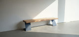 Bocuse Bench