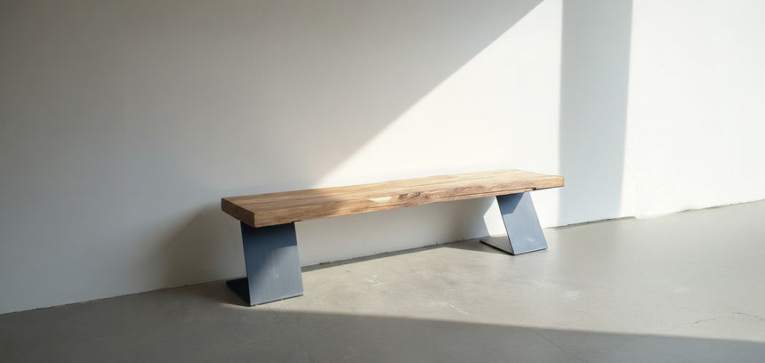 Bocuse Bench
