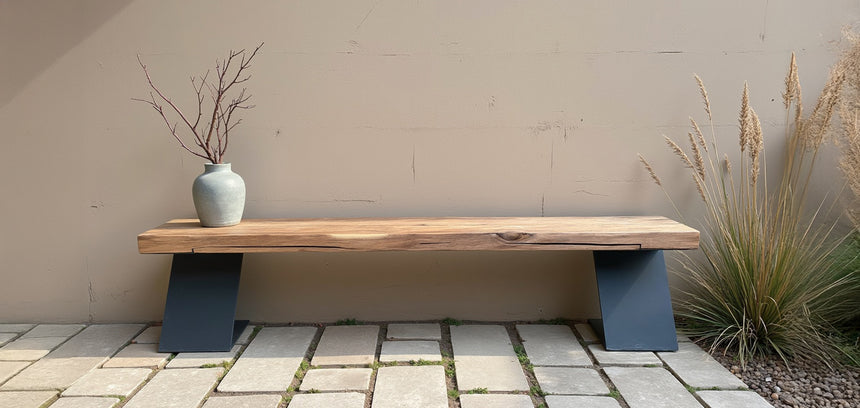Bocuse Bench