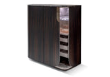 Hold Bar Cabinet