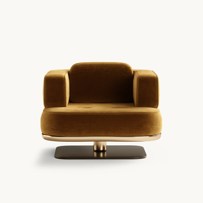 Barnett Armchair