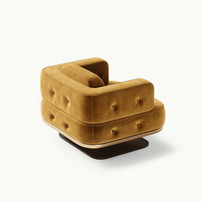 Barnett Armchair