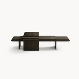 Bay Center Table