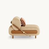 Becky Armchair
