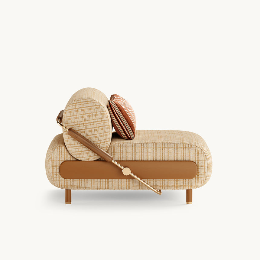 Becky Armchair