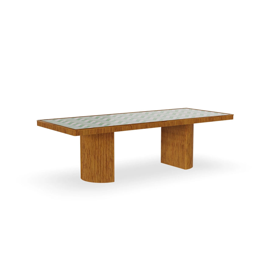 Benirrás Dining Table