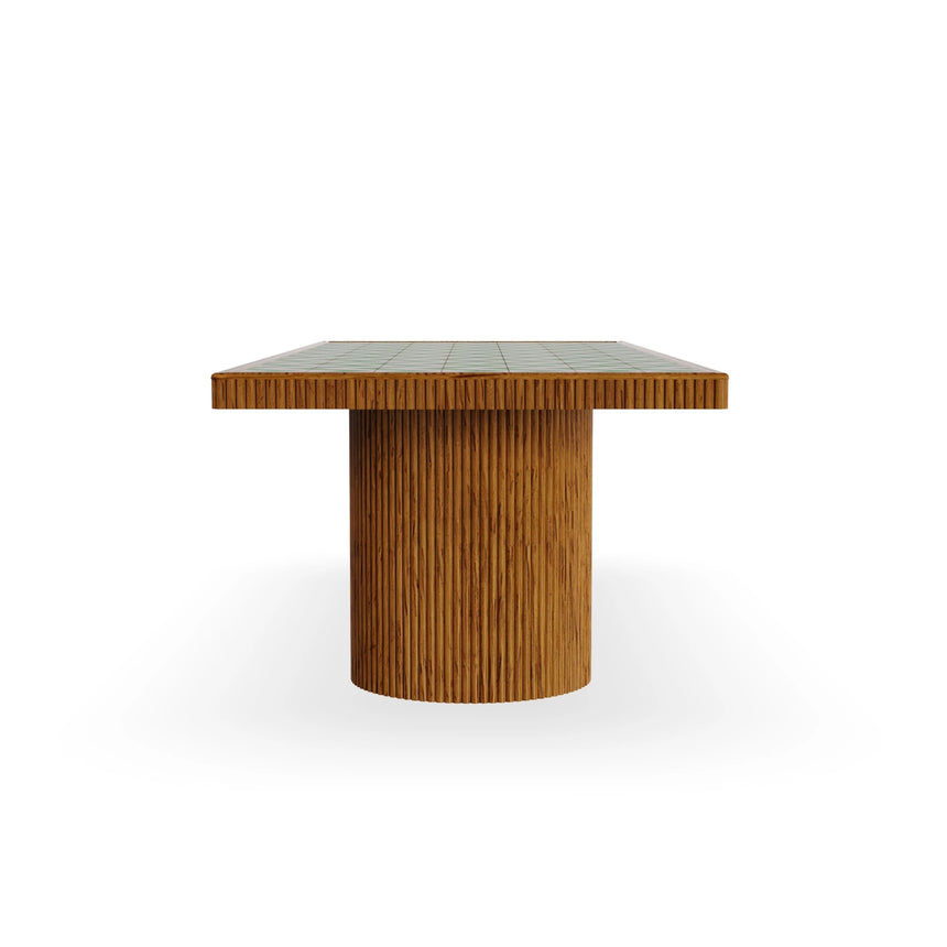 Benirrás Dining Table