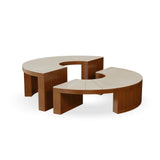 Benissa Modular Coffee Table
