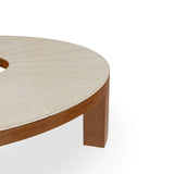 Benissa Modular Coffee Table