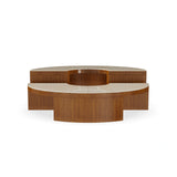 Benissa Modular Coffee Table